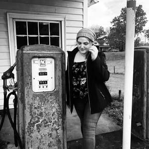 Meet your Posher, Kacie